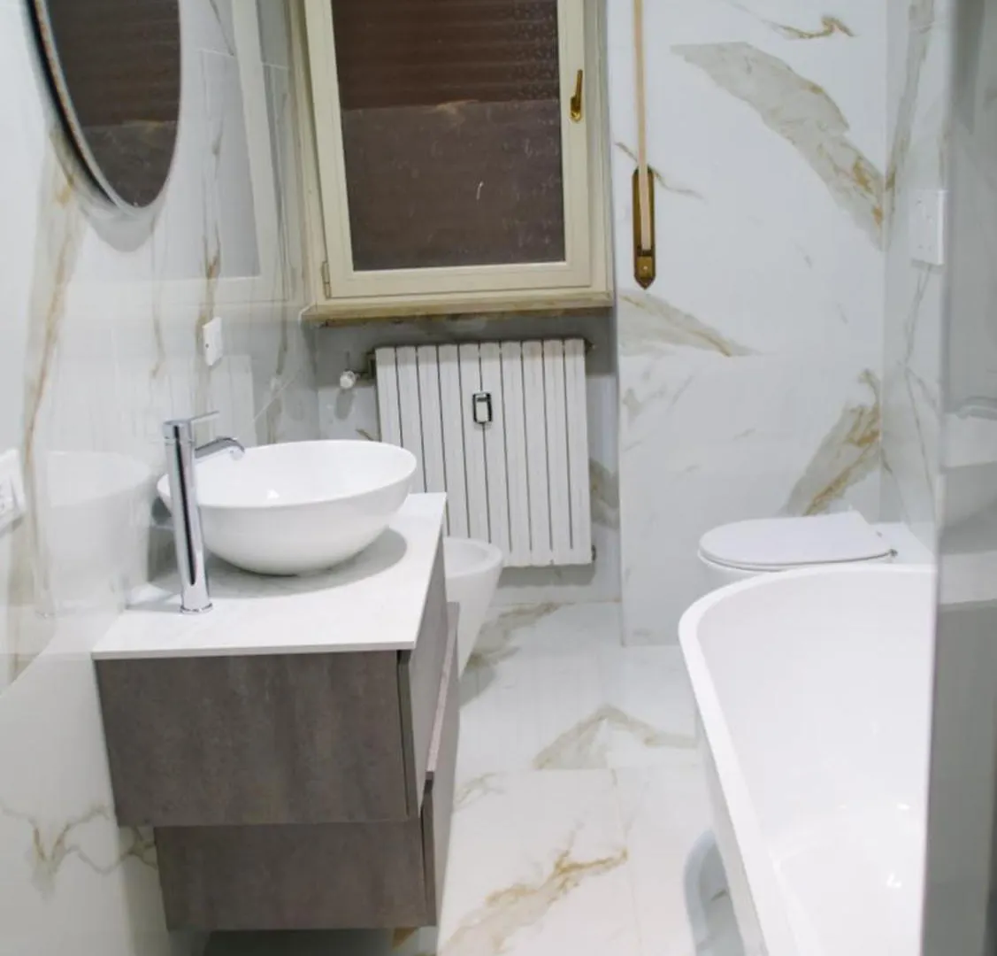 Cozy Heaven Lnn Apartment Piacenza