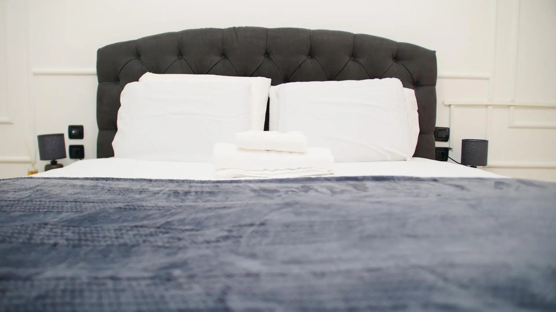Cozy Heaven Lnn Apartment Piacenza