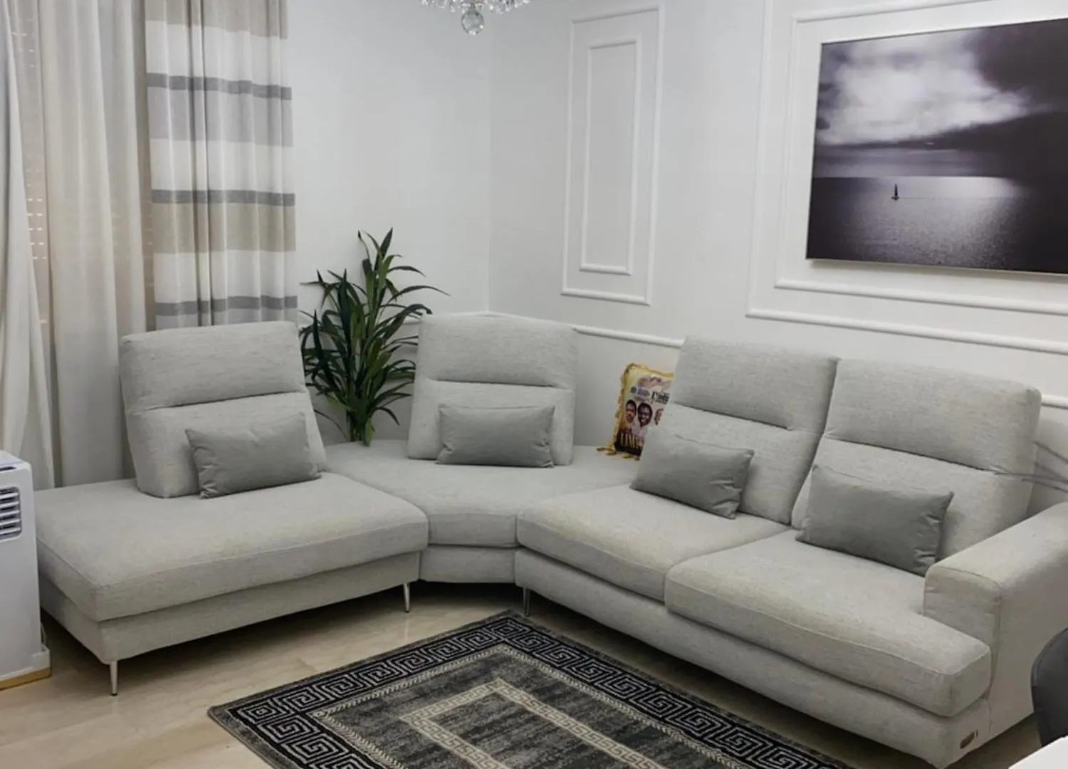 Cozy Heaven Lnn Apartment Piacenza