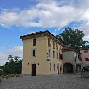  Bed & Breakfast Molinetto