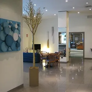 Hotel Idea, Piacenza
